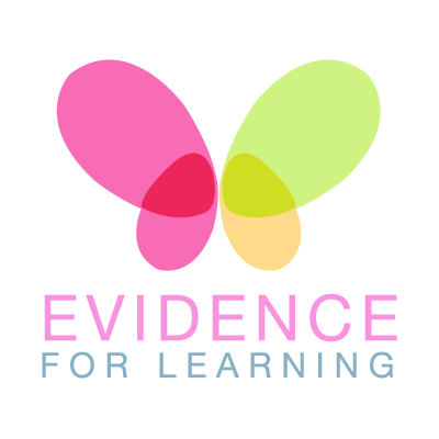 Evidence for Learning | Highfield Littleport Academy